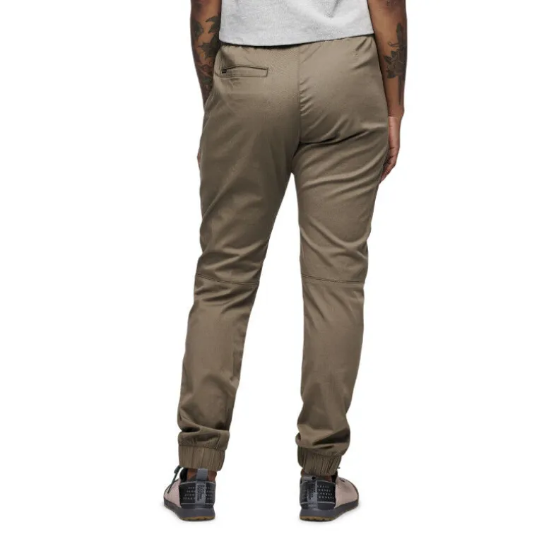 Black Diamond Notion Pants - Pantalon escalade femme