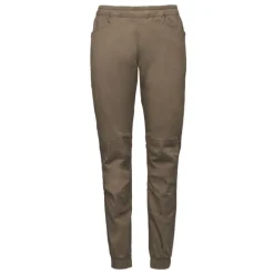 Black Diamond Notion Pants - Pantalon escalade femme