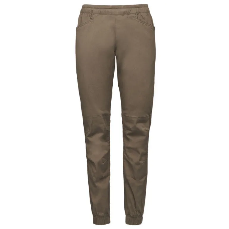 Black Diamond Notion Pants - Pantalon escalade femme