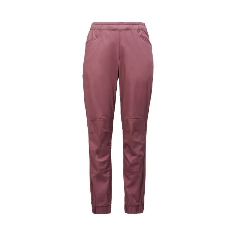 Black Diamond Notion Pants - Pantalon escalade femme