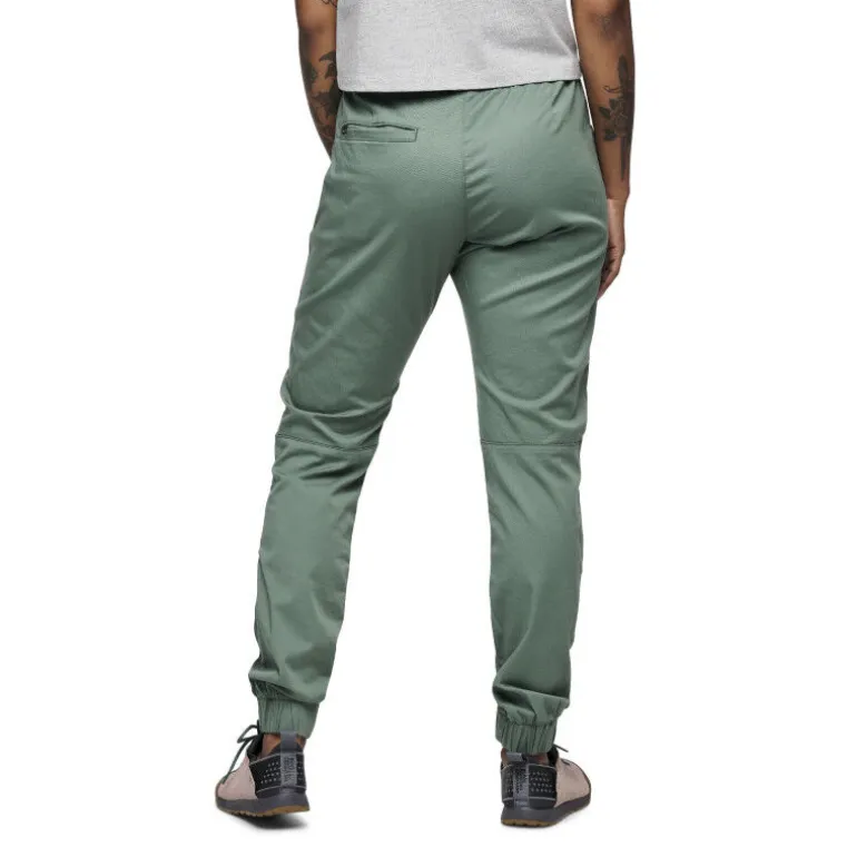 Black Diamond Notion Pants - Pantalon escalade femme