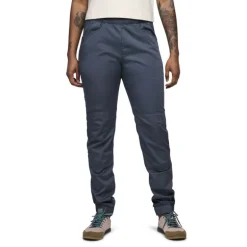 Black Diamond Notion Pants - Pantalon escalade femme