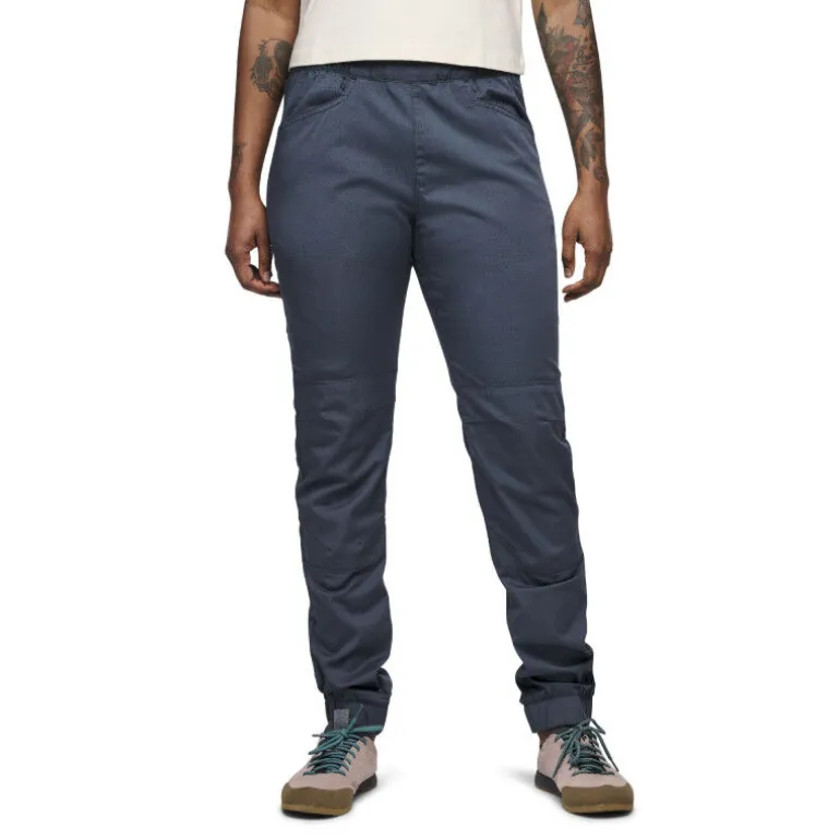 Black Diamond Notion Pants - Pantalon escalade femme