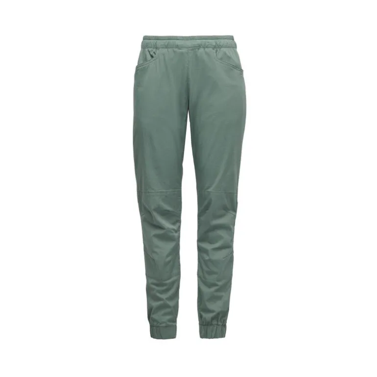 Black Diamond Notion Pants - Pantalon escalade femme