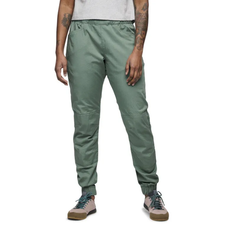 Black Diamond Notion Pants - Pantalon escalade femme