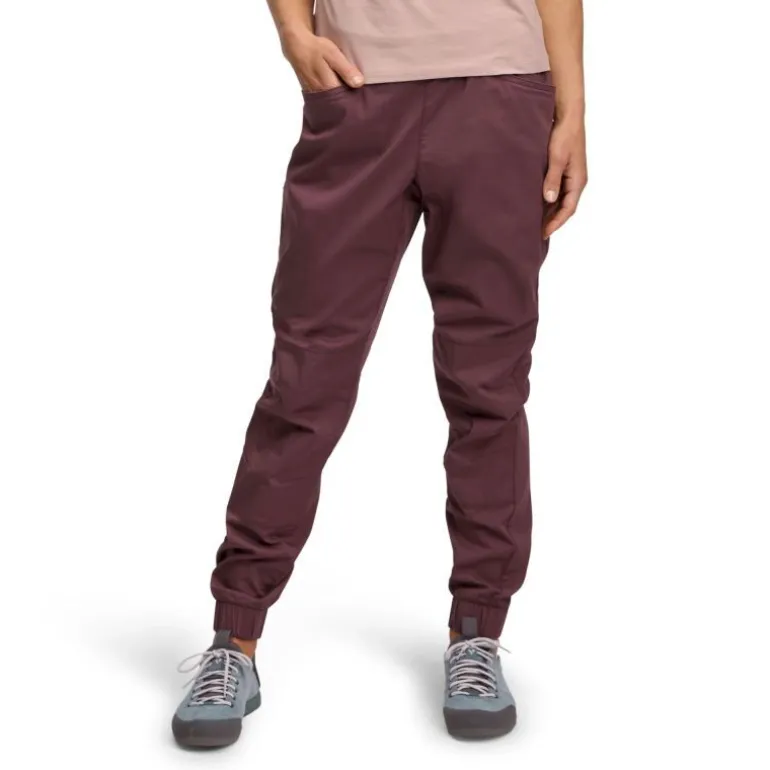 Black Diamond Notion Pants - Pantalon escalade femme