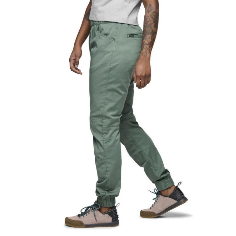 Black Diamond Notion Pants - Pantalon escalade femme