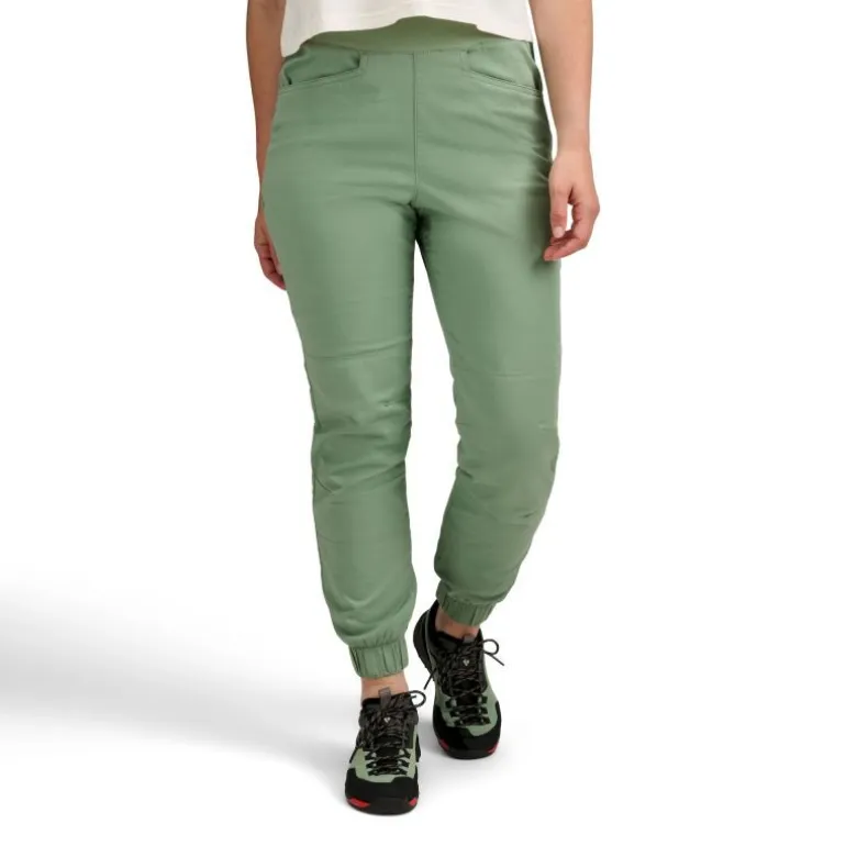 Black Diamond Notion SP Pants - Pantalon escalade femme
