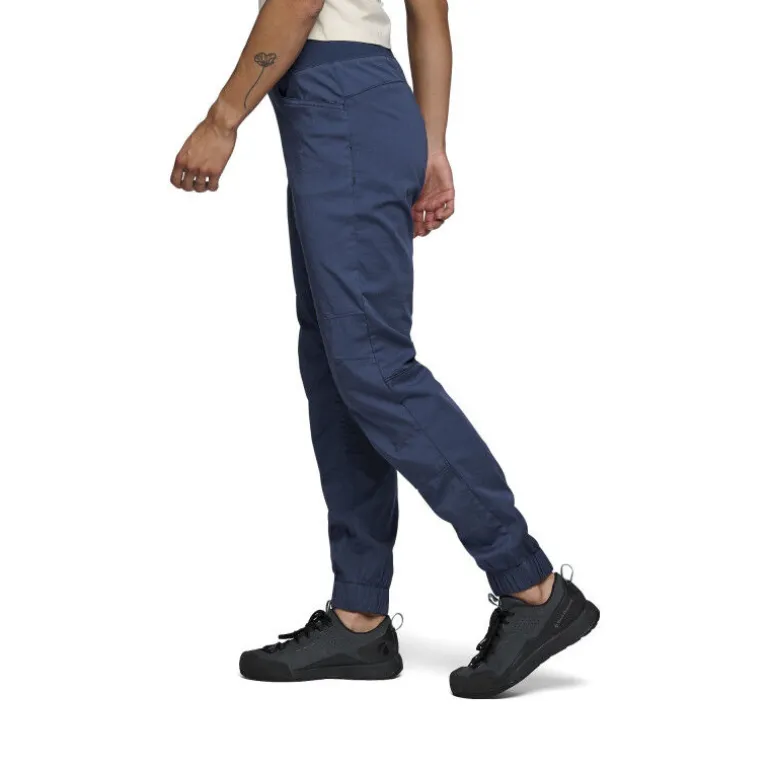 Black Diamond Notion SP Pants - Pantalon escalade femme