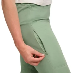 Black Diamond Notion SP Pants - Pantalon escalade femme