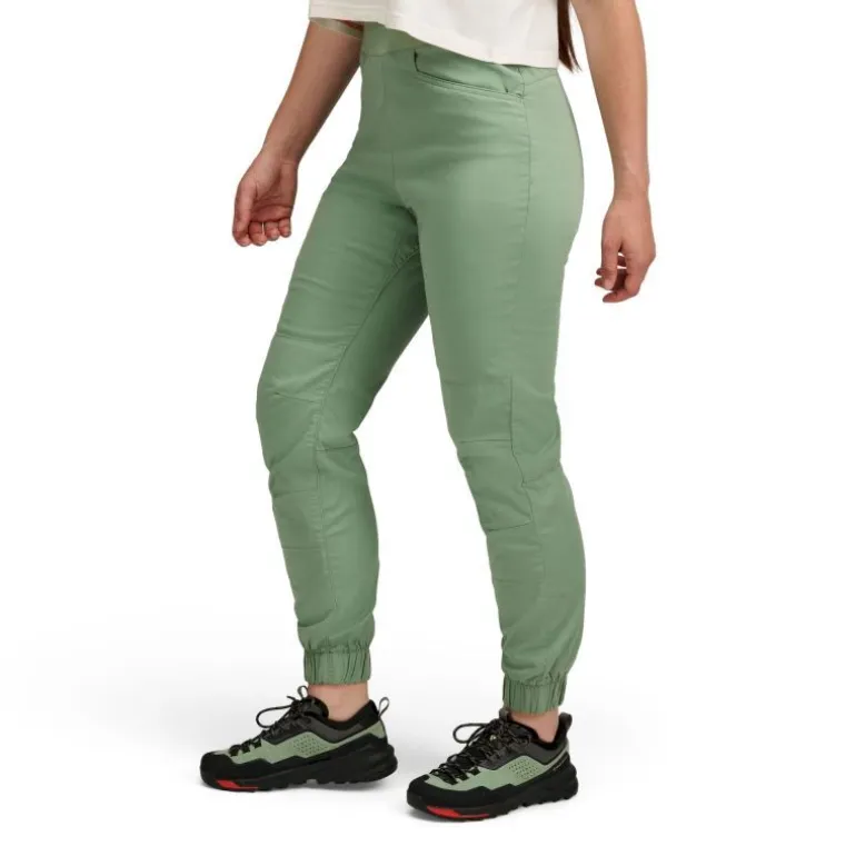 Black Diamond Notion SP Pants - Pantalon escalade femme