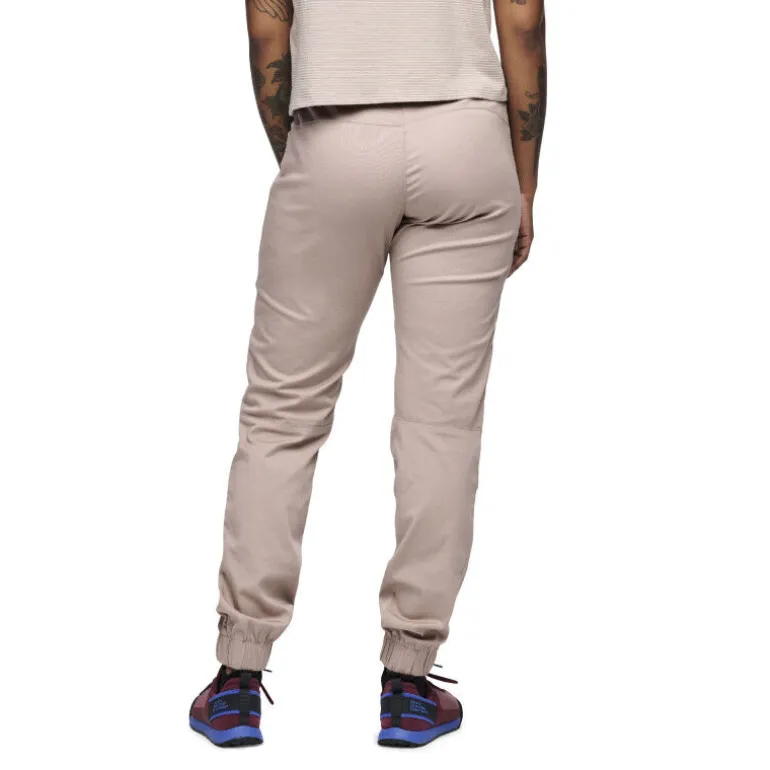 Black Diamond Notion SP Pants - Pantalon escalade femme