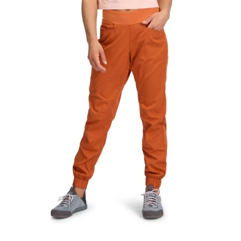 Black Diamond Notion SP Pants - Pantalon escalade femme
