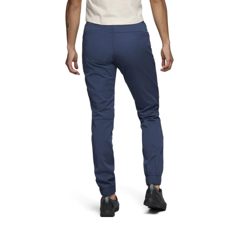 Black Diamond Notion SP Pants - Pantalon escalade femme