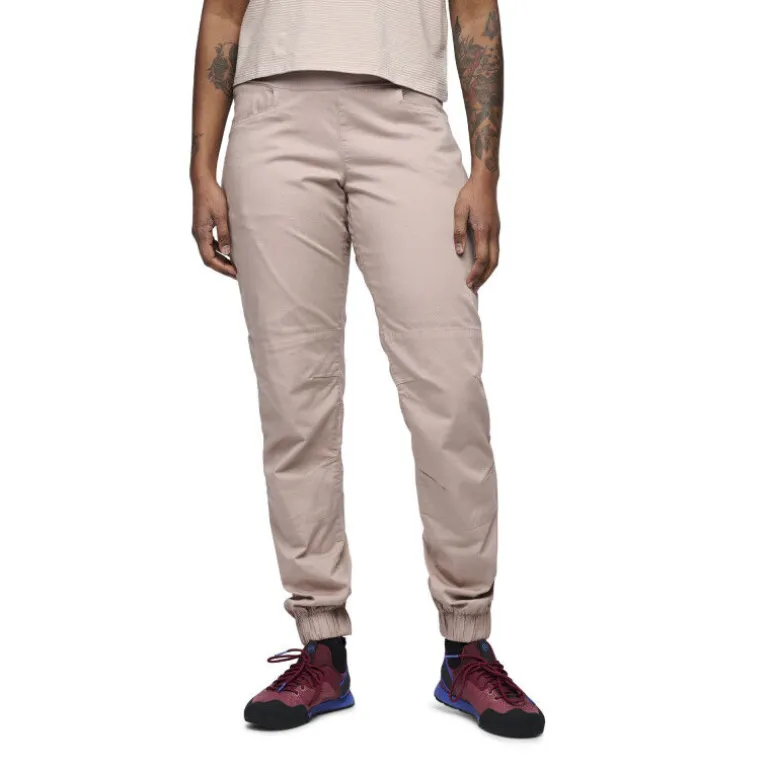 Black Diamond Notion SP Pants - Pantalon escalade femme