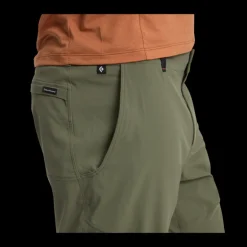 Black Diamond Pursuit Pants - Pantalon randonnée homme