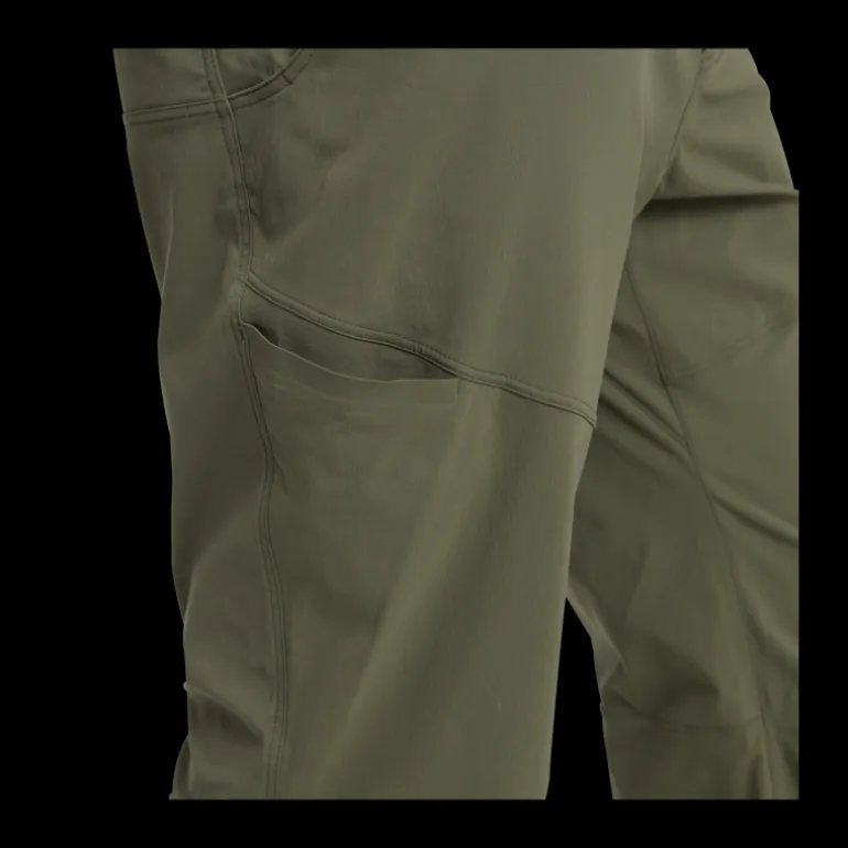 Black Diamond Pursuit Pants - Pantalon randonnée homme