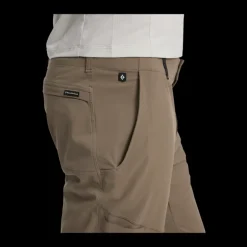 Black Diamond Pursuit Pants - Pantalon randonnée homme