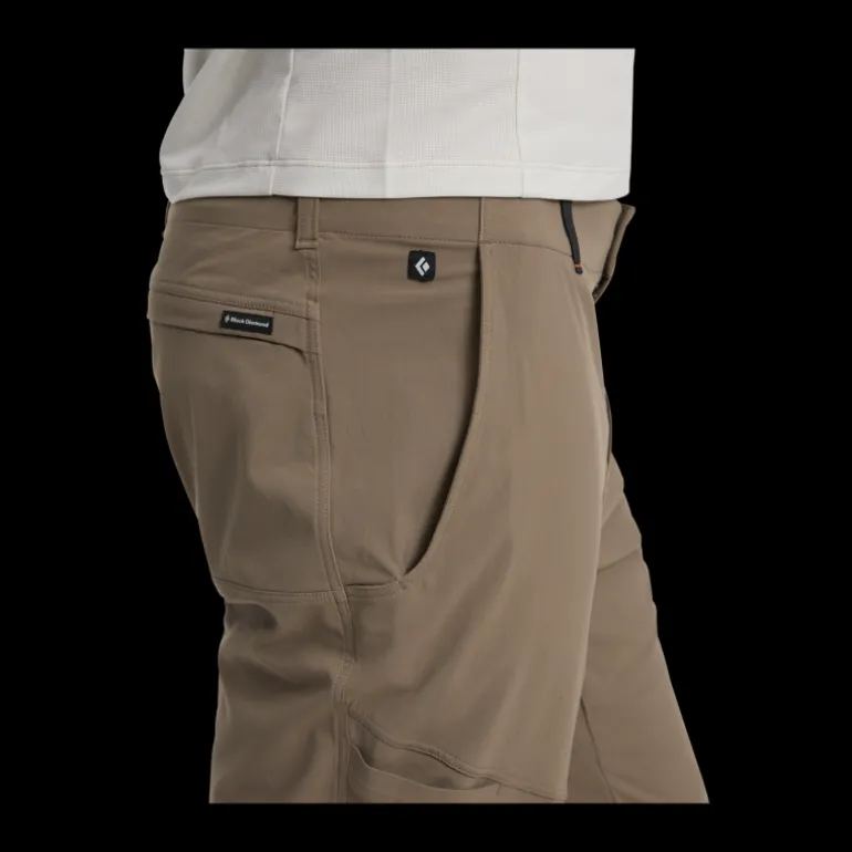 Black Diamond Pursuit Pants - Pantalon randonnée homme