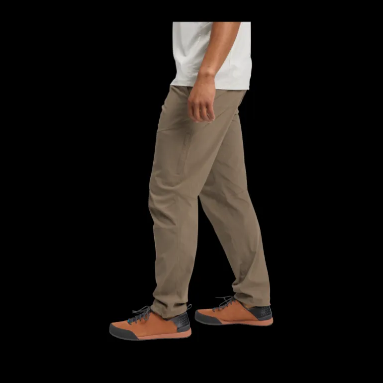 Black Diamond Pursuit Pants - Pantalon randonnée homme