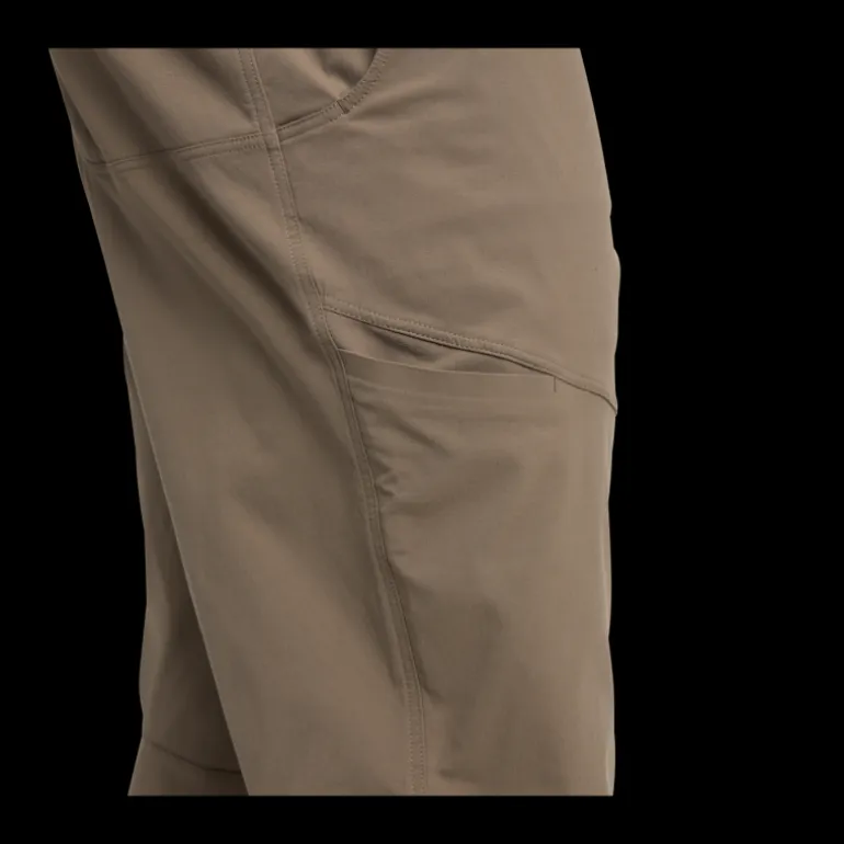 Black Diamond Pursuit Pants - Pantalon randonnée homme