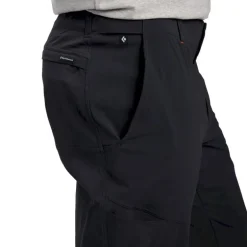 Black Diamond Pursuit Pants - Pantalon randonnée homme