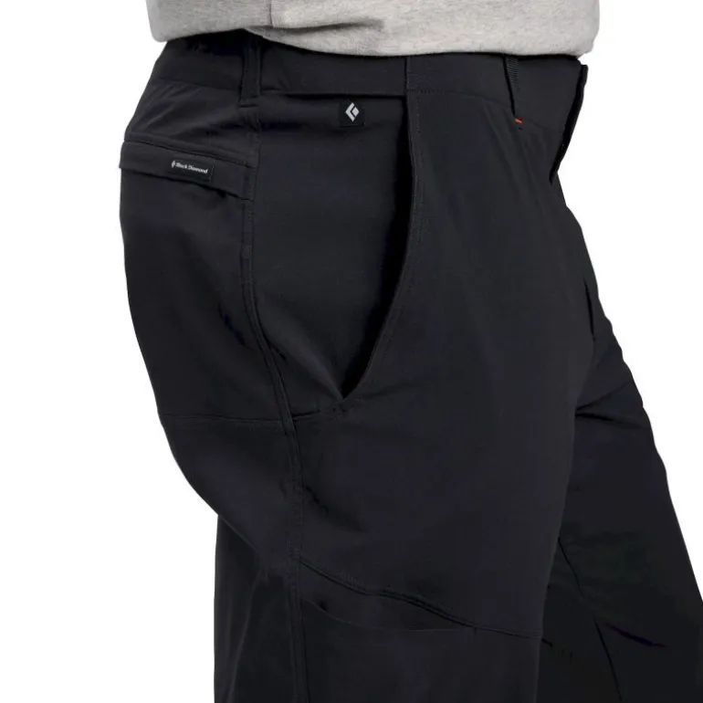 Black Diamond Pursuit Pants - Pantalon randonnée homme