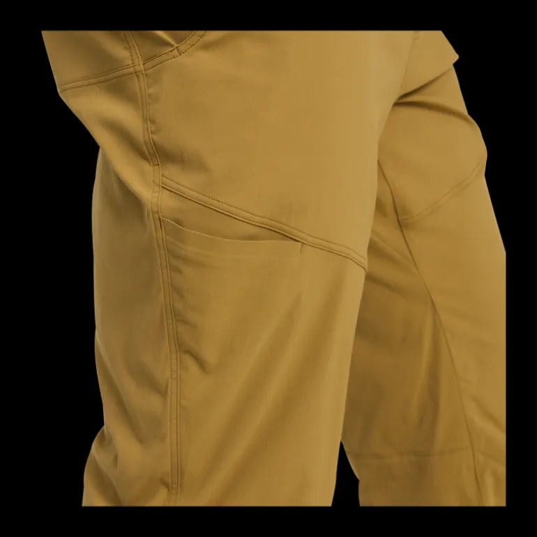 Black Diamond Pursuit Pants - Pantalon randonnée homme