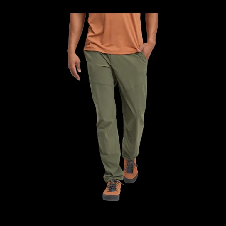 Black Diamond Pursuit Pants - Pantalon randonnée homme