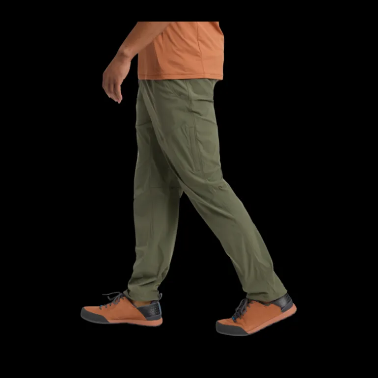 Black Diamond Pursuit Pants - Pantalon randonnée homme