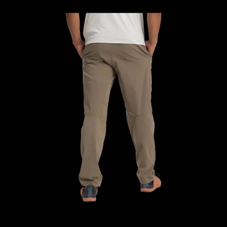 Black Diamond Pursuit Pants - Pantalon randonnée homme