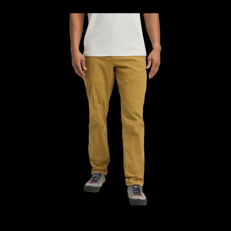 Black Diamond Pursuit Pants - Pantalon randonnée homme
