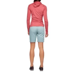Black Diamond Radha Shorts - Short escalade femme