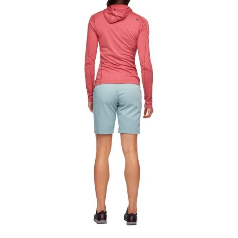 Black Diamond Radha Shorts - Short escalade femme