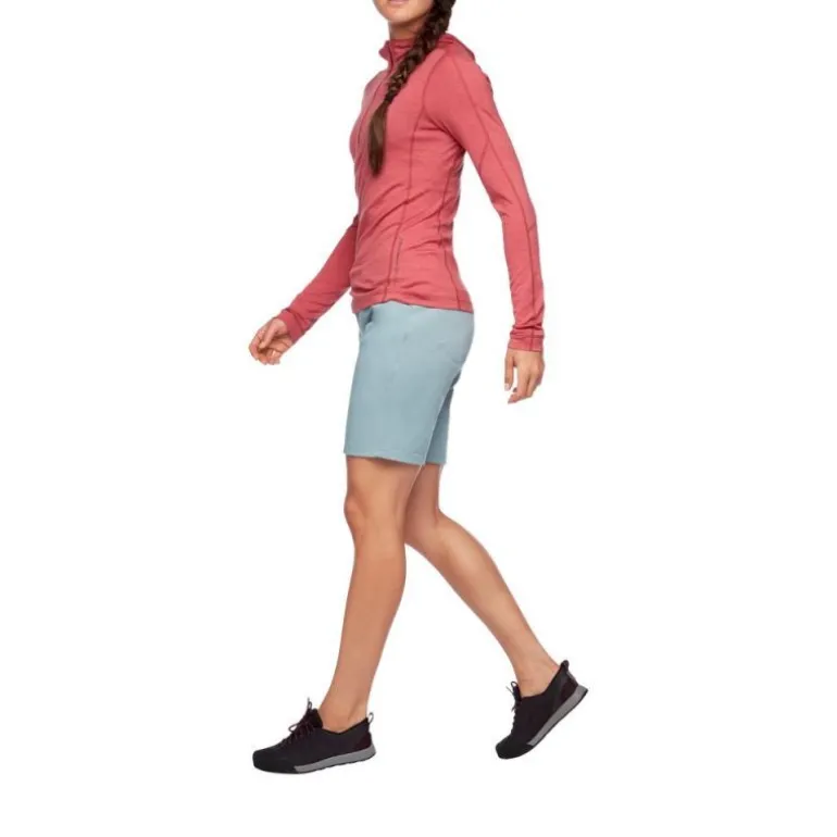 Black Diamond Radha Shorts - Short escalade femme