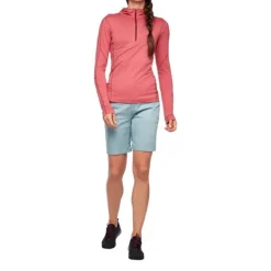 Black Diamond Radha Shorts - Short escalade femme