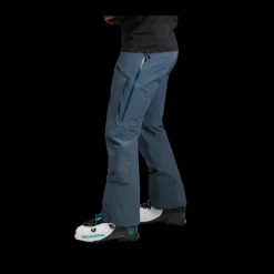 Black Diamond Recon Insulated Pants - Pantalon ski homme