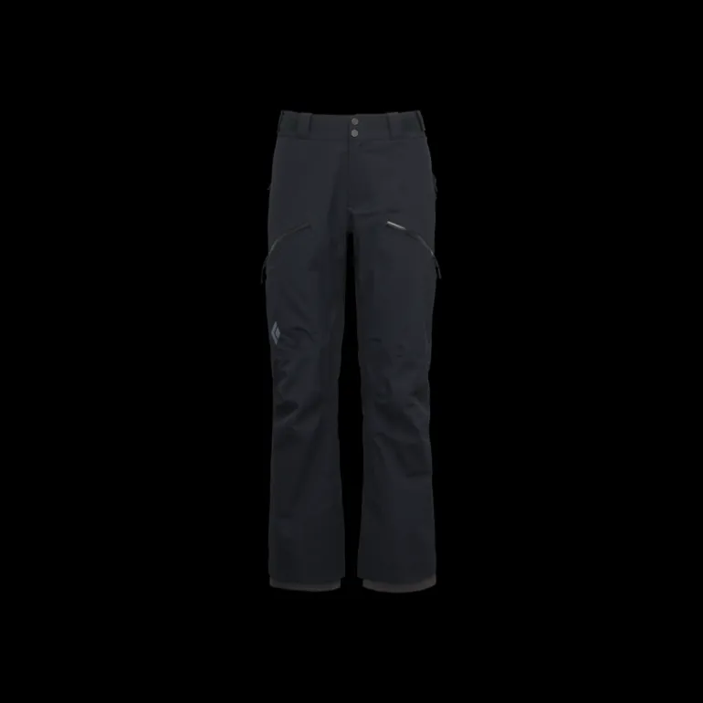 Black Diamond Recon Insulated Pants - Pantalon ski femme