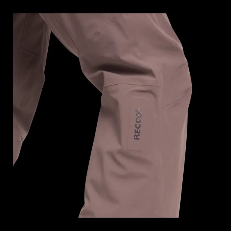 Black Diamond Recon Insulated Pants - Pantalon ski femme