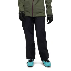 Black Diamond Recon LT Pants - Pantalon ski femme
