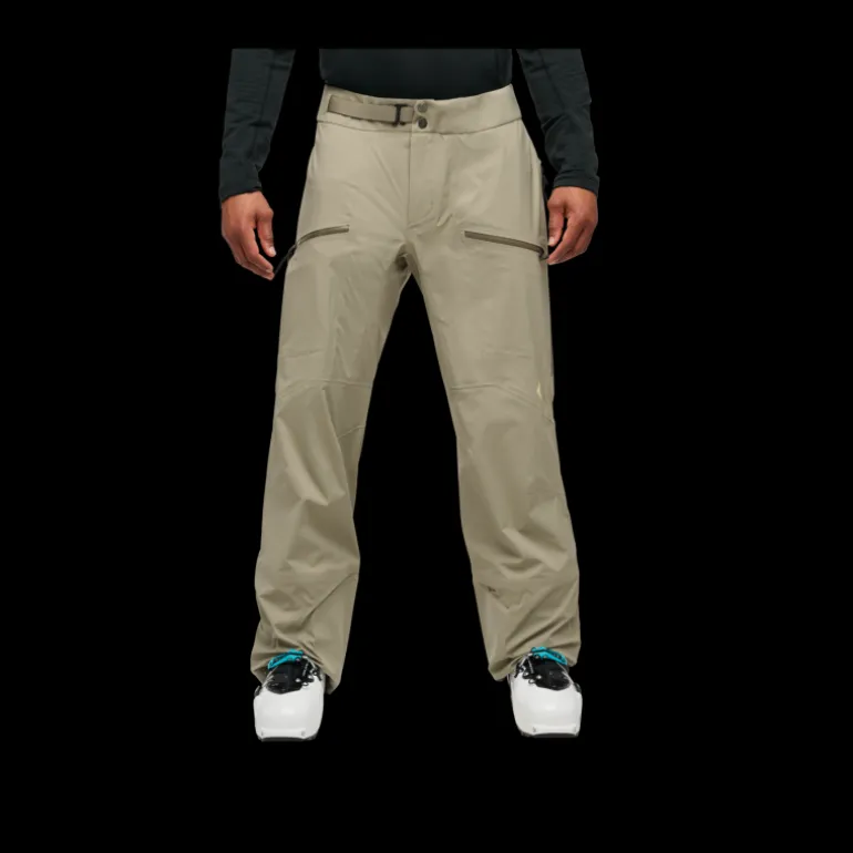 Black Diamond Recon LT Stretch Pants - Pantalon ski homme