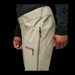 Black Diamond Recon LT Stretch Pants - Pantalon ski homme