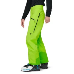 Black Diamond Recon LT Stretch Pants - Pantalon ski homme