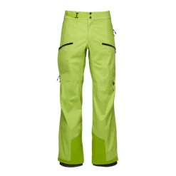 Black Diamond Recon LT Stretch Pants - Pantalon ski homme