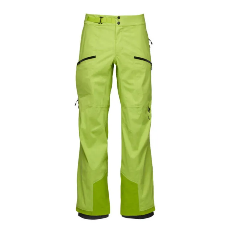 Black Diamond Recon LT Stretch Pants - Pantalon ski homme