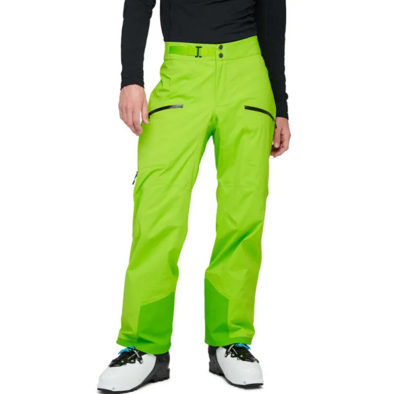 Black Diamond Recon LT Stretch Pants - Pantalon ski homme
