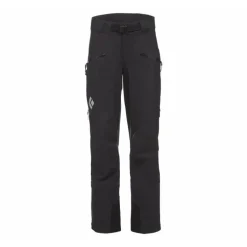 Black Diamond Recon Stretch Ski Pants - Pantalon ski femme