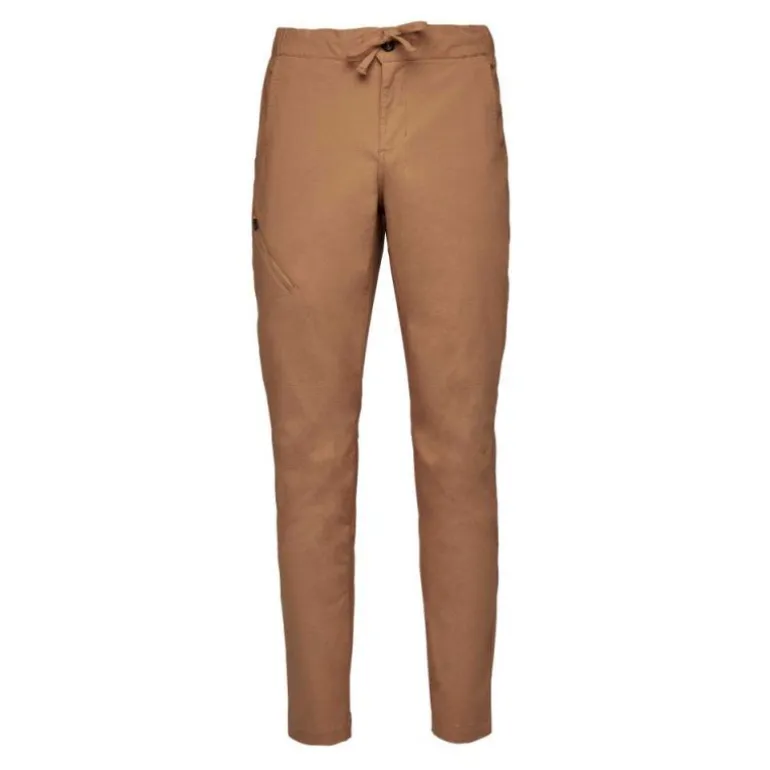 Black Diamond Rocklock Climb Pants - Pantalon escalade homme