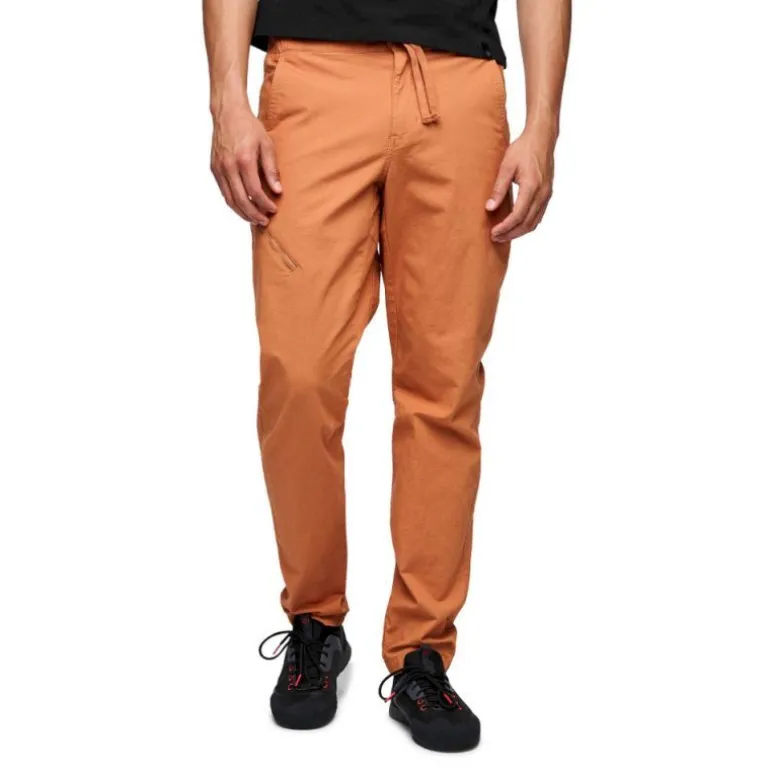 Black Diamond Rocklock Climb Pants - Pantalon escalade homme