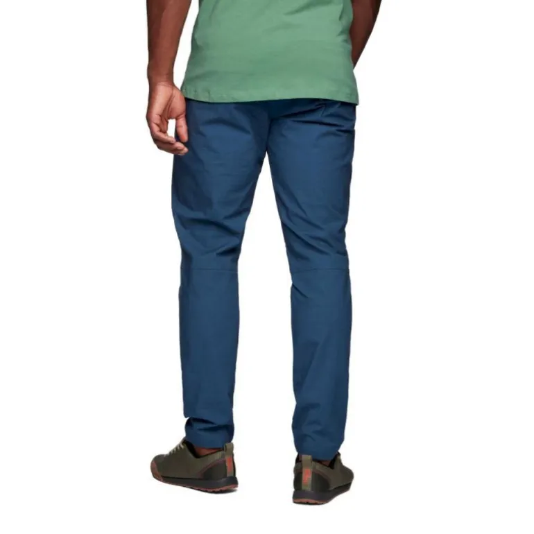 Black Diamond Rocklock Climb Pants - Pantalon escalade homme